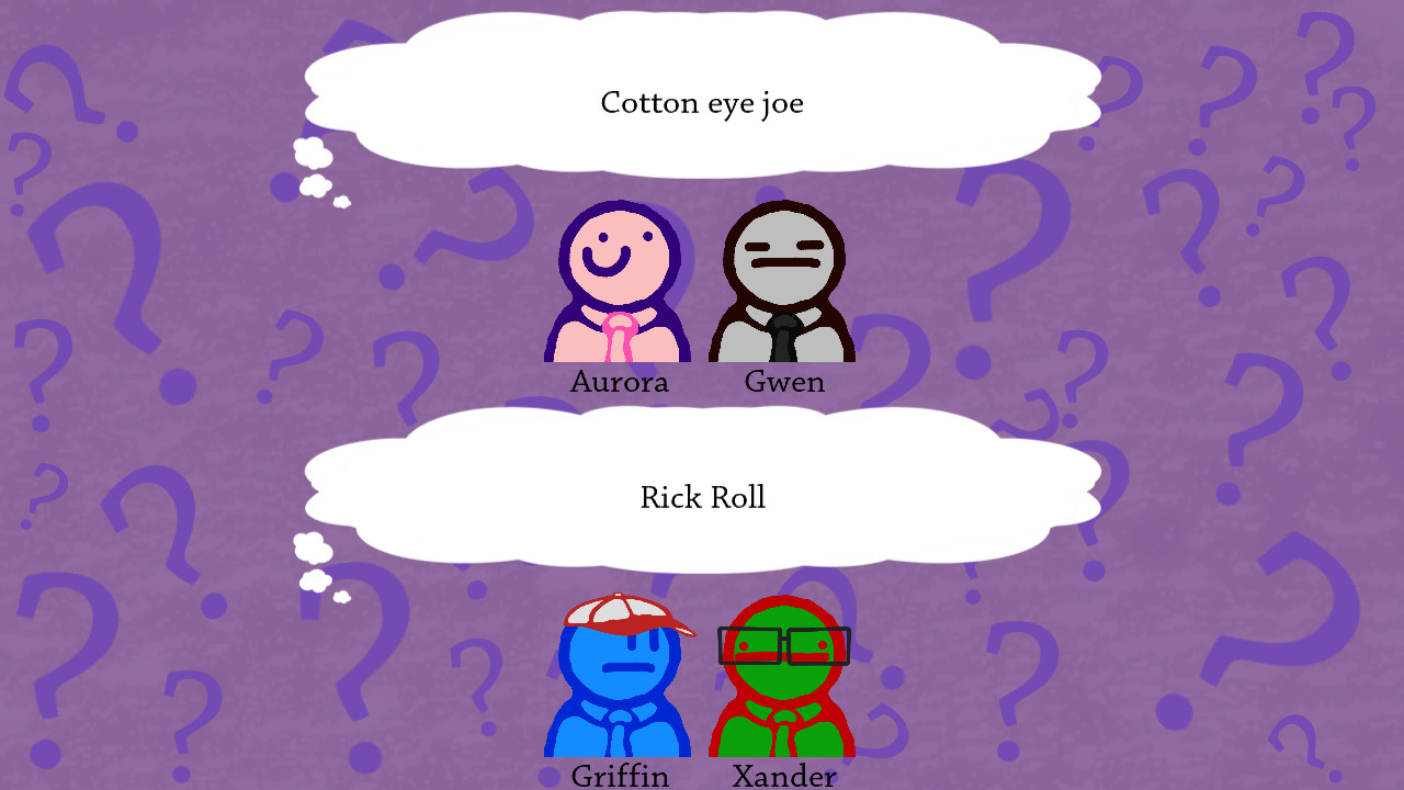 Groupthink screenshot 5
