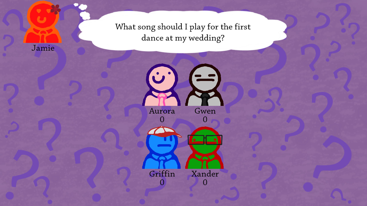 Groupthink screenshot 4