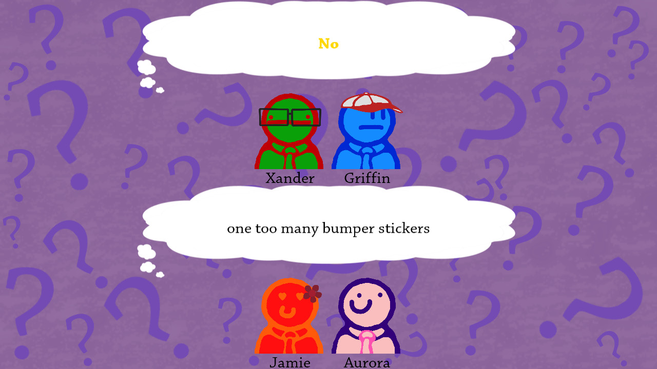 Groupthink screenshot 9