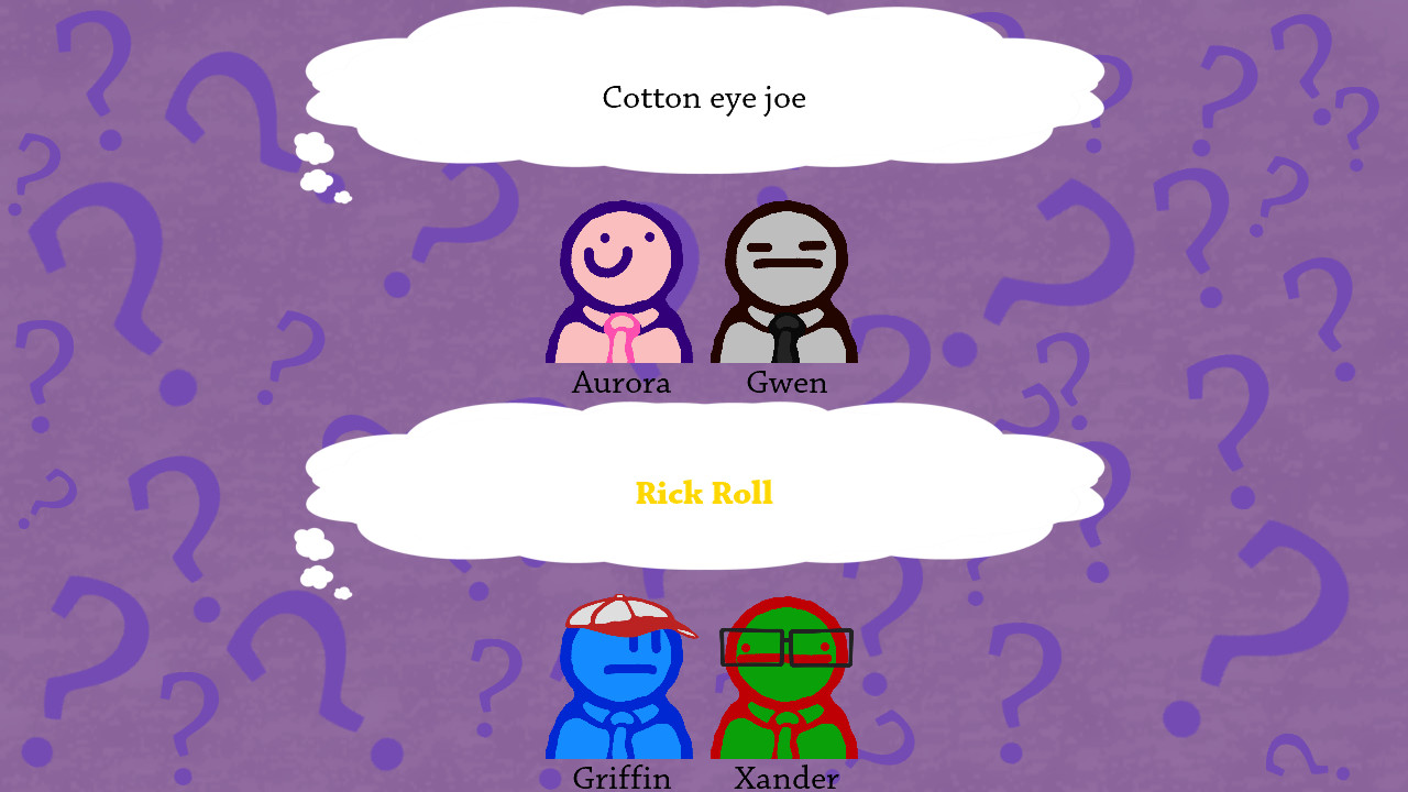 Groupthink screenshot 6