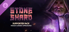 Stoneshard - Supporter Pack - OST & Extras