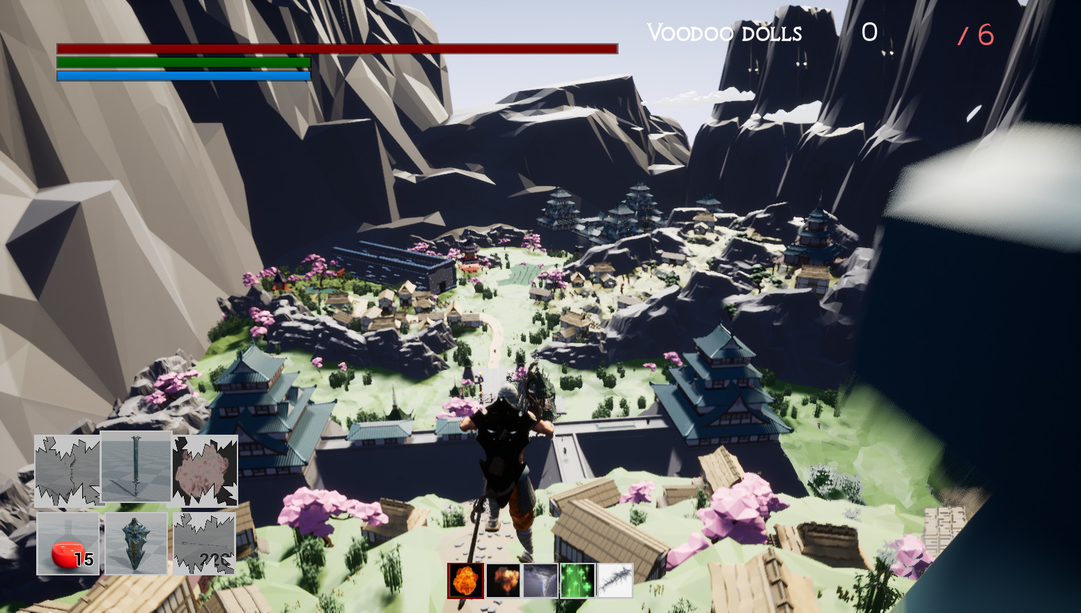 The Sperminator: Rescuing Tzar Vlad screenshot 8