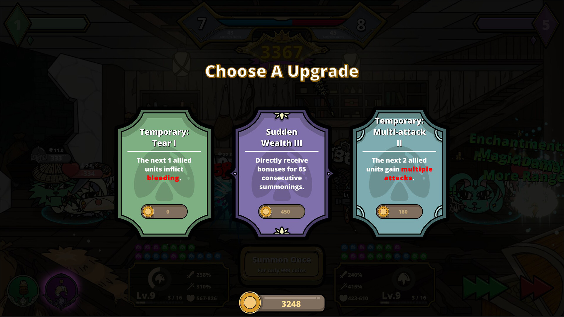 Bets on Pets screenshot 4