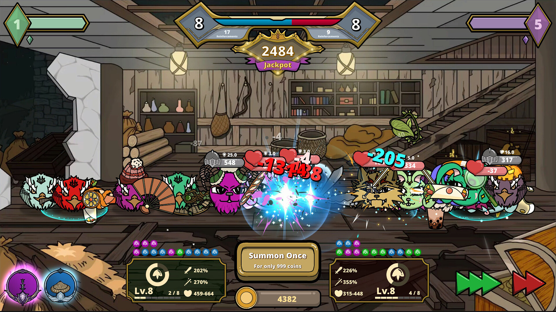 Bets on Pets screenshot 3