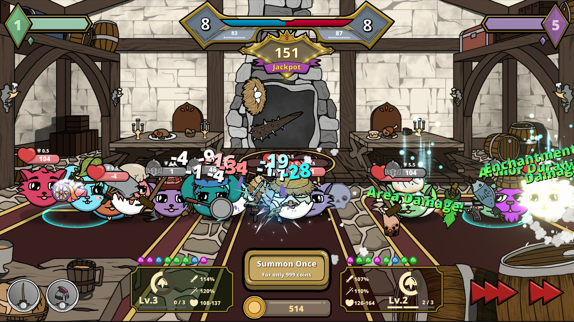 Bets on Pets screenshot 5