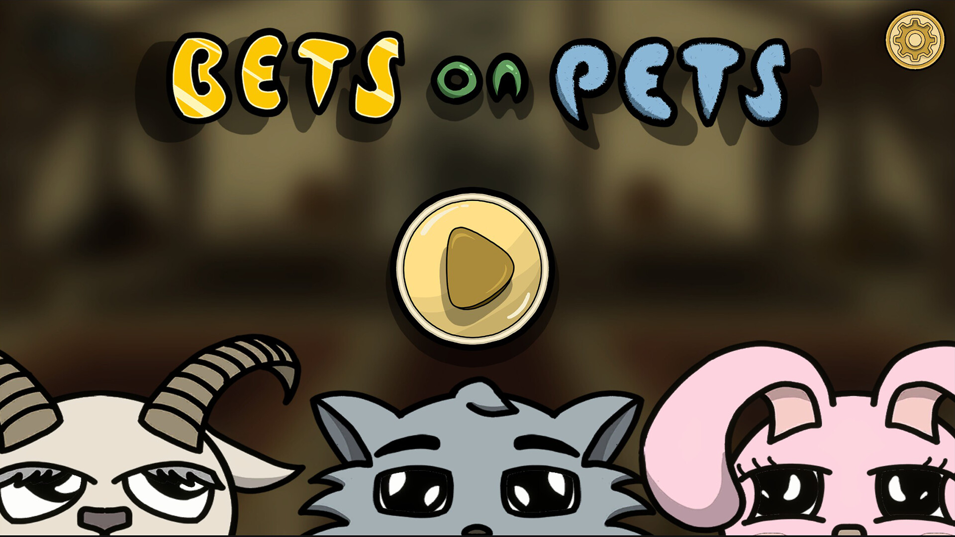 Bets on Pets screenshot 1