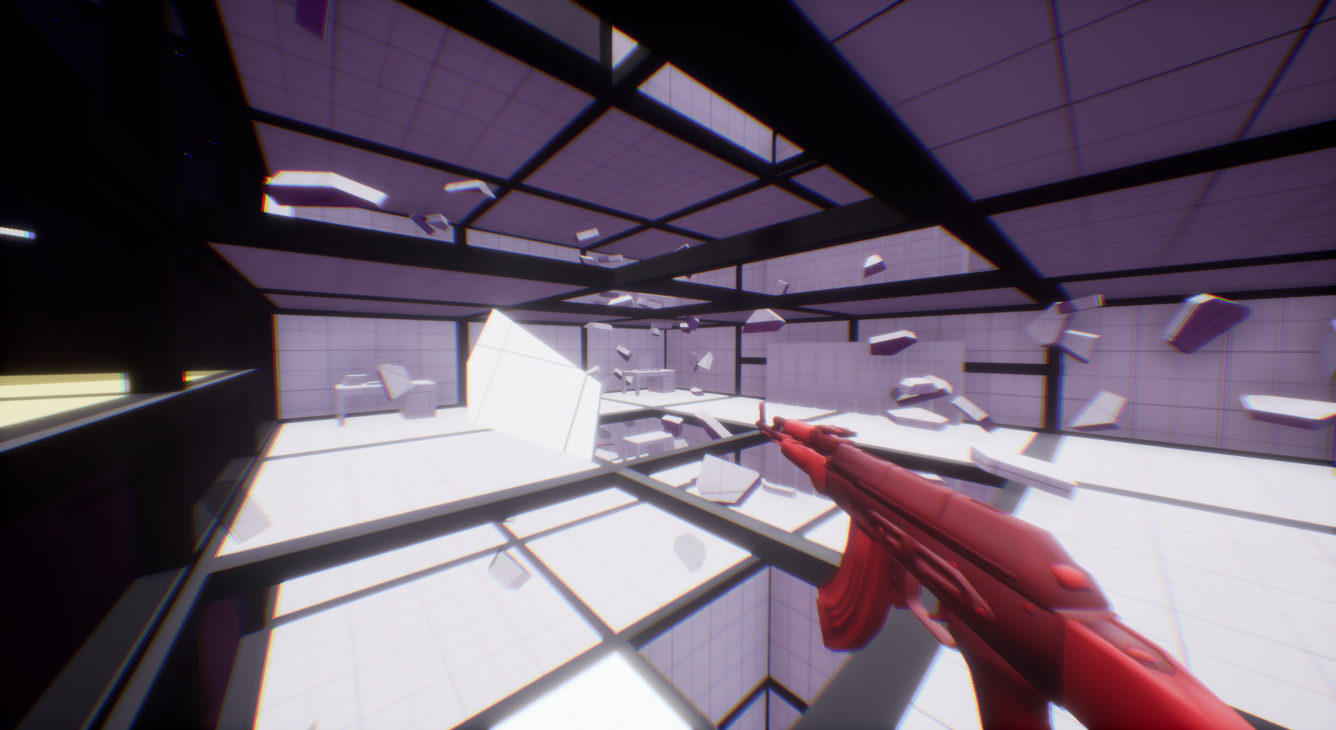 Chaos screenshot 7