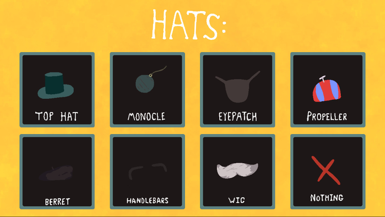 Crocodine: The Buffet screenshot 2