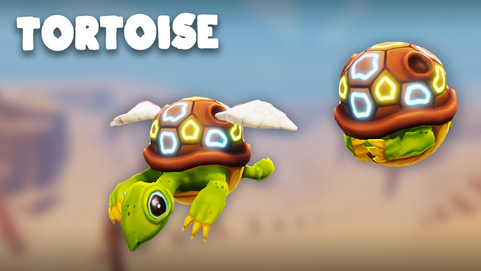 Glyph - Turtle Pack screenshot 4