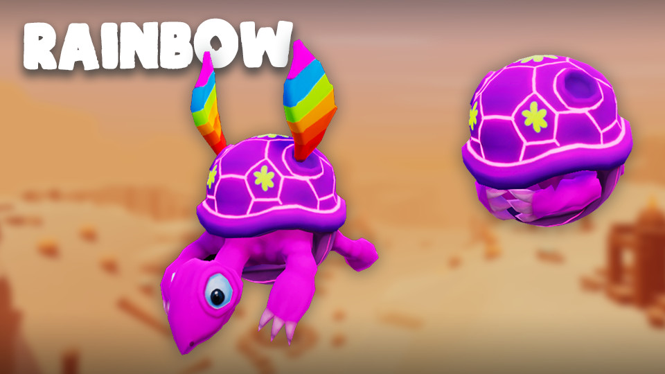 Glyph - Turtle Pack screenshot 3