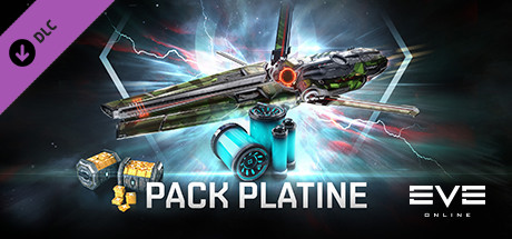EVE Online: Platinum Starter Pack