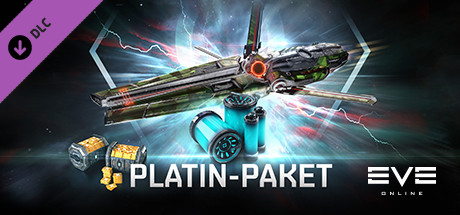 EVE Online: Platinum Starter Pack