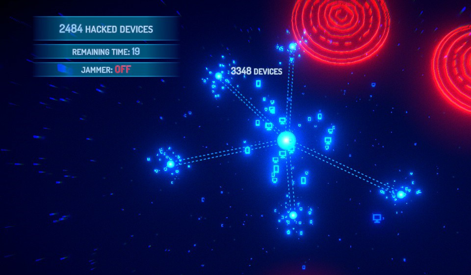 Cyber Attack screenshot 5