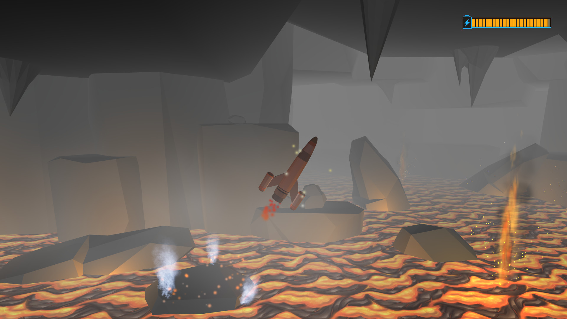 MilvusX screenshot 5