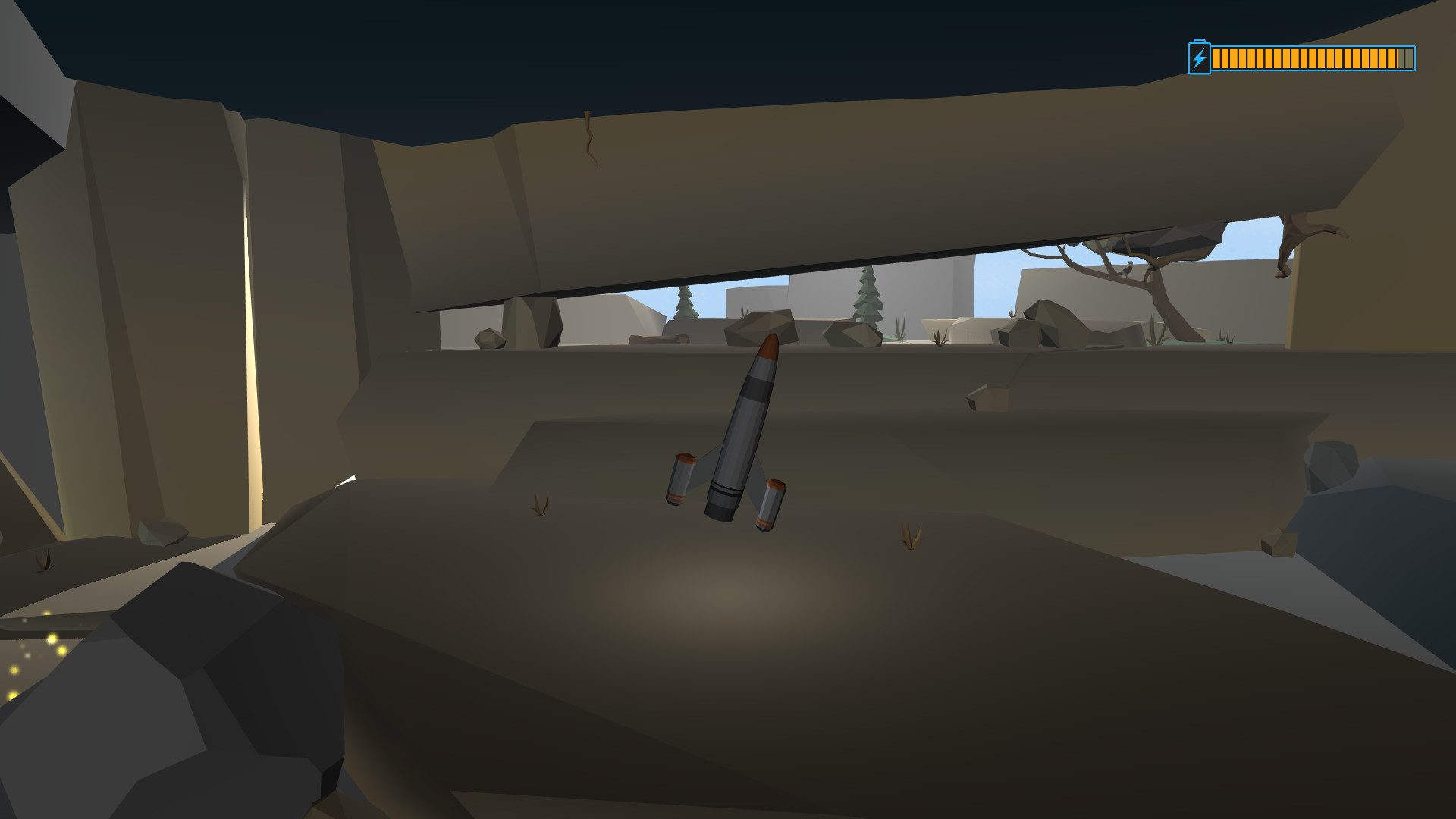 MilvusX screenshot 1