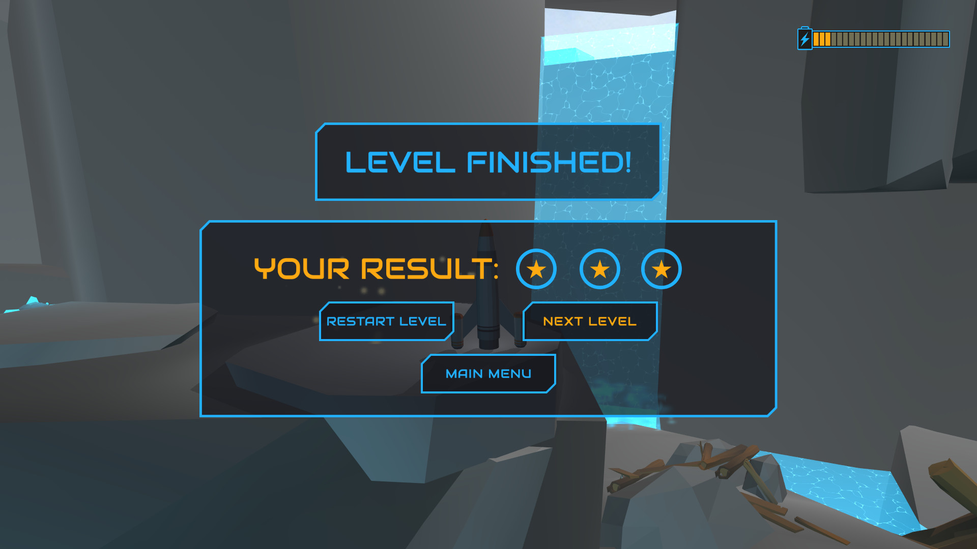 MilvusX screenshot 7