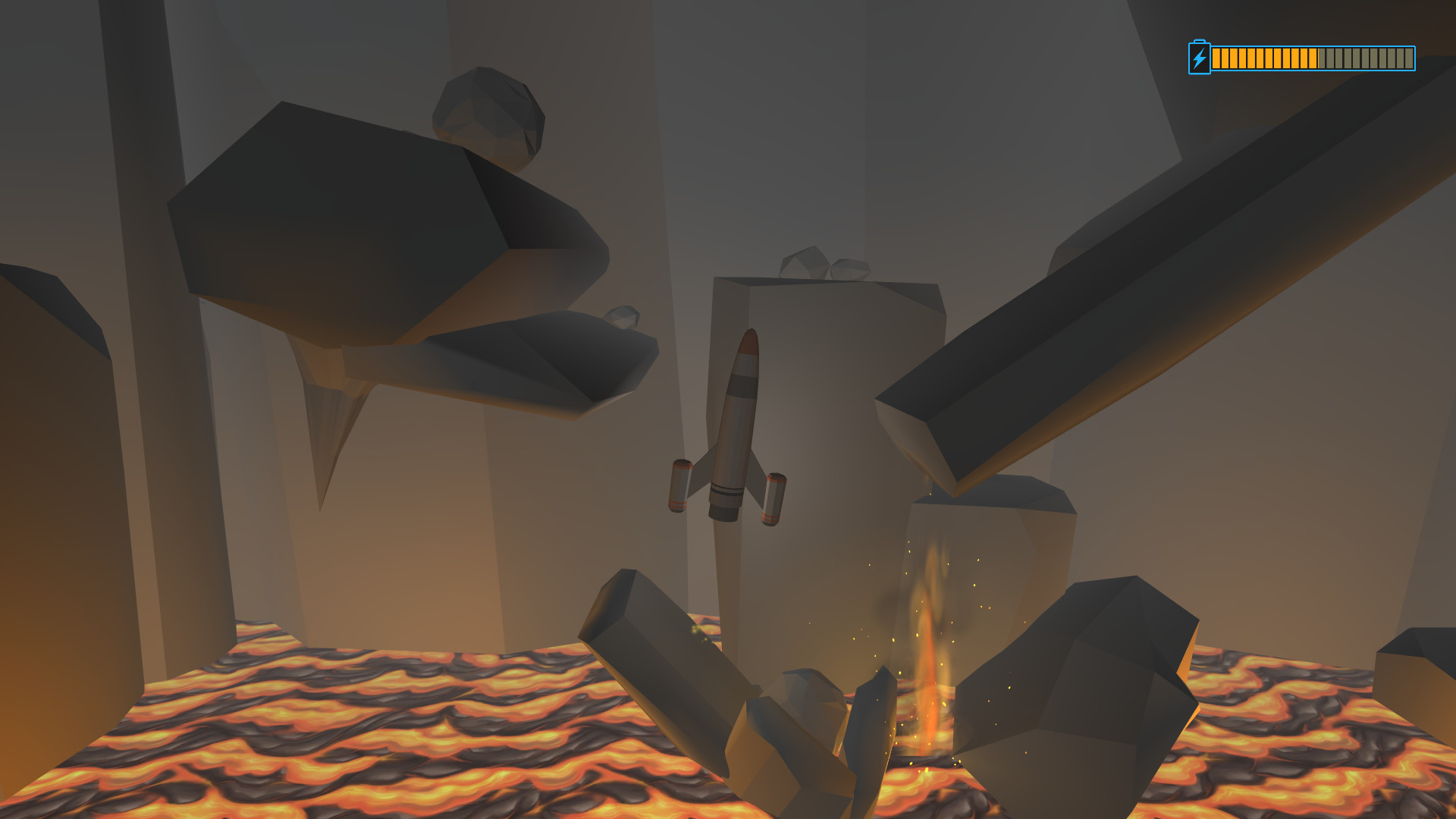 MilvusX screenshot 3
