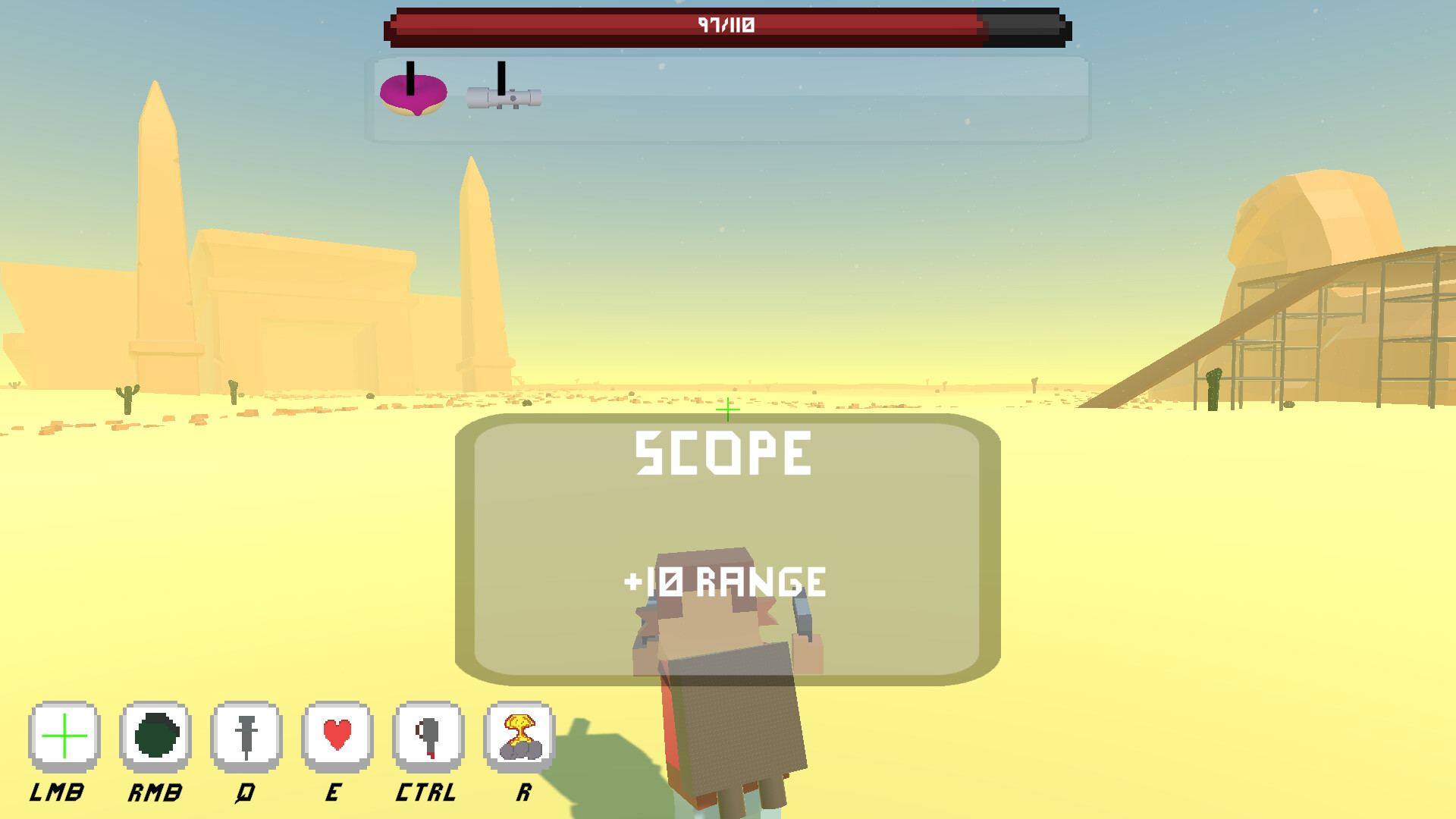 Loopbreaker screenshot 2