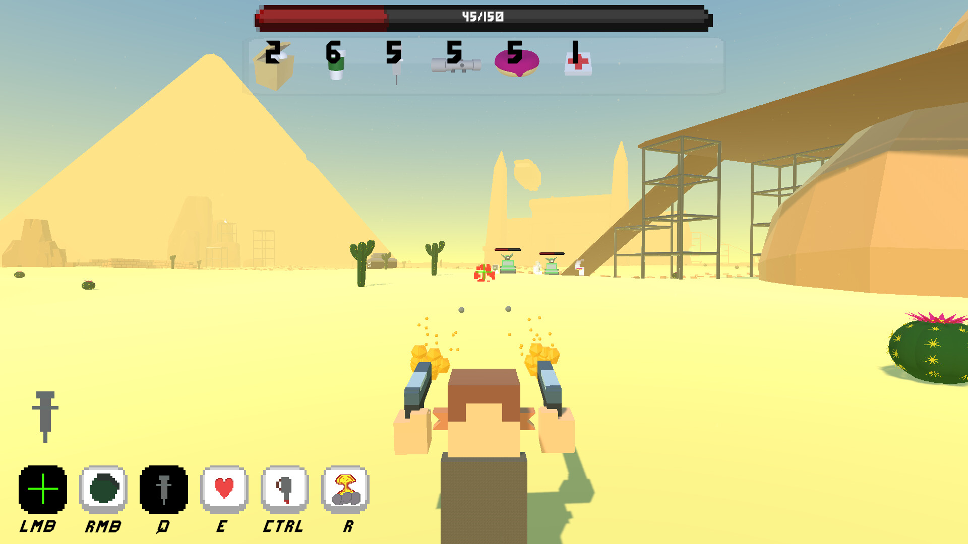 Loopbreaker screenshot 4