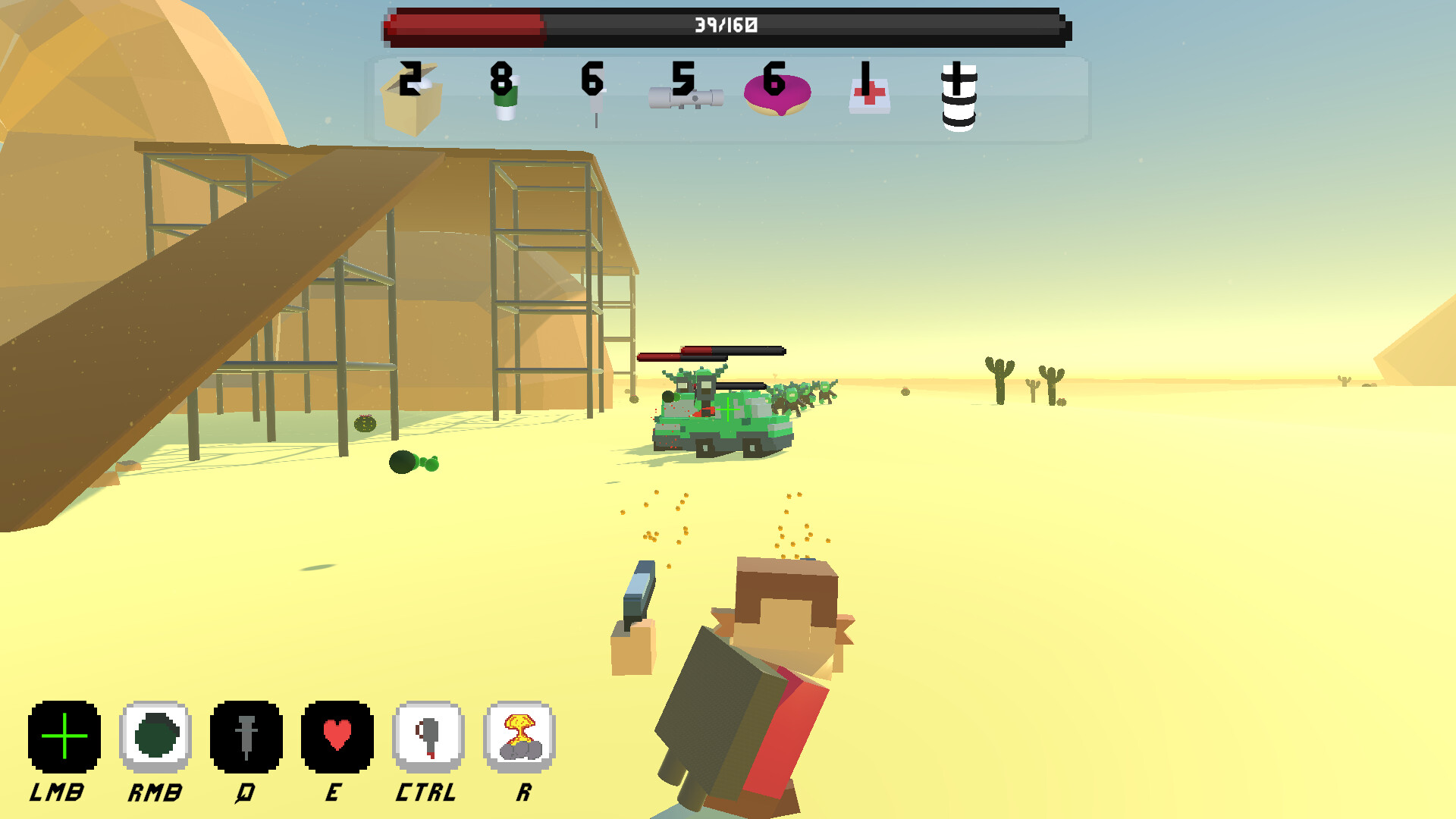 Loopbreaker screenshot 6