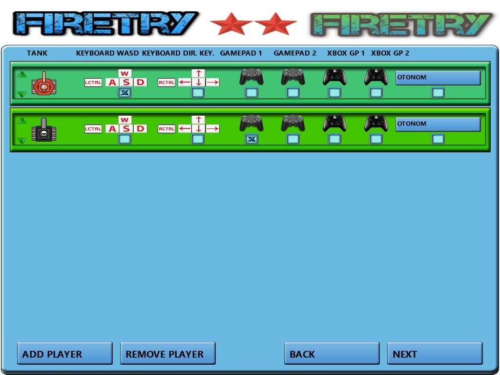 FireTry: More Levels screenshot 10