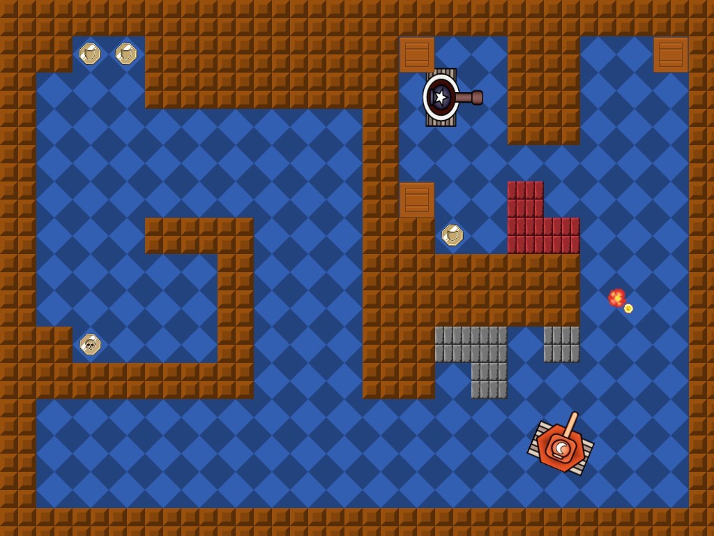 FireTry: More Levels screenshot 6