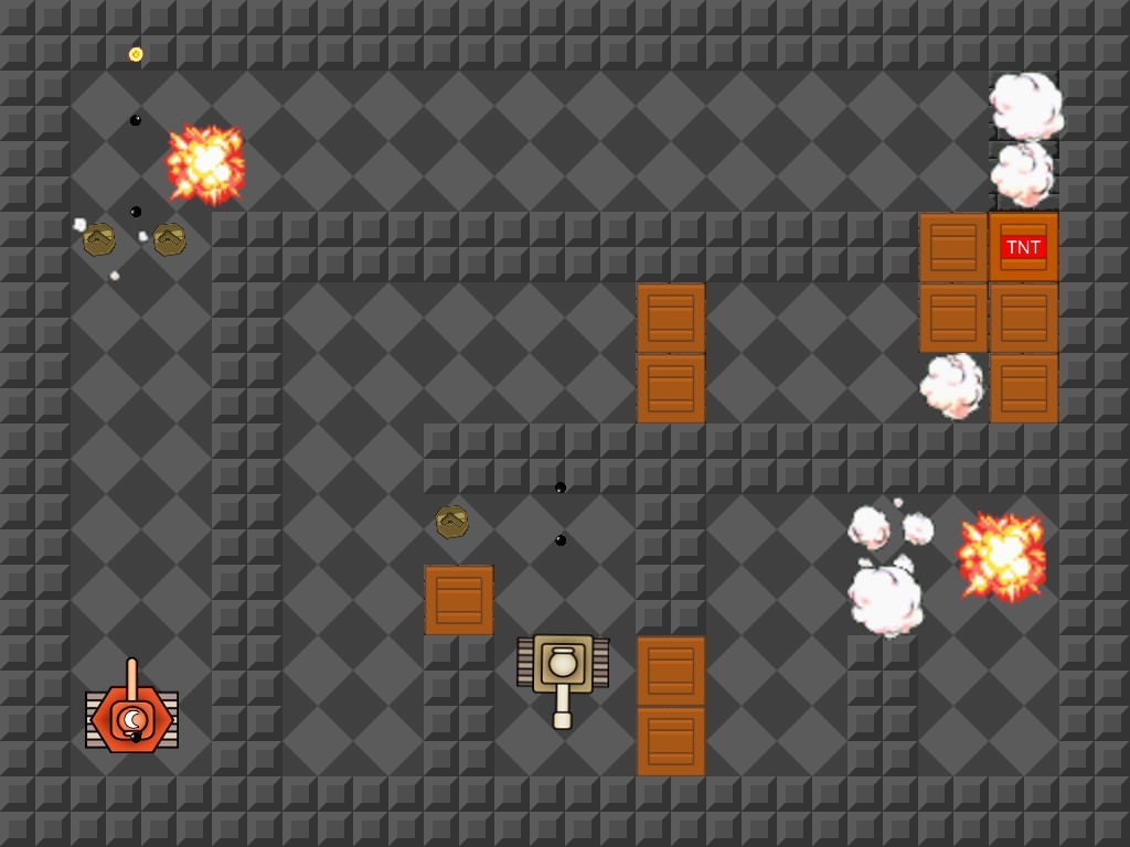 FireTry: More Levels screenshot 11
