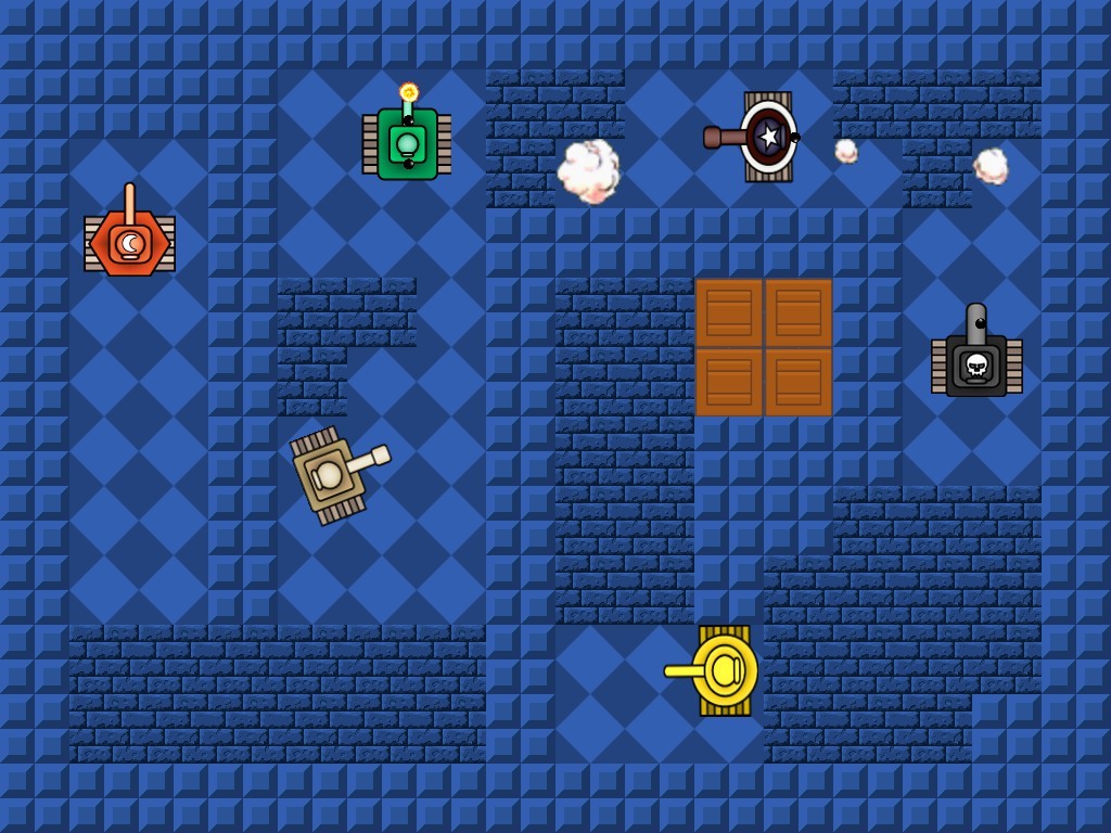 FireTry: More Levels screenshot 8