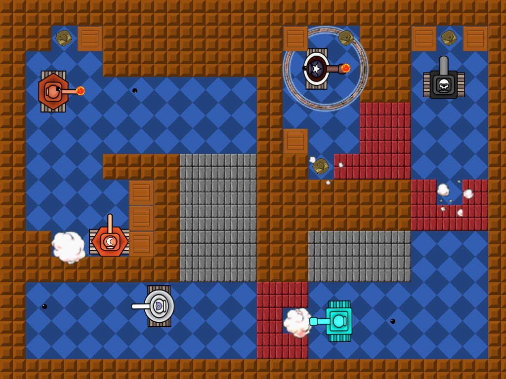 FireTry: More Levels screenshot 16