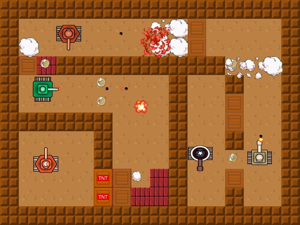 FireTry: More Levels screenshot 3