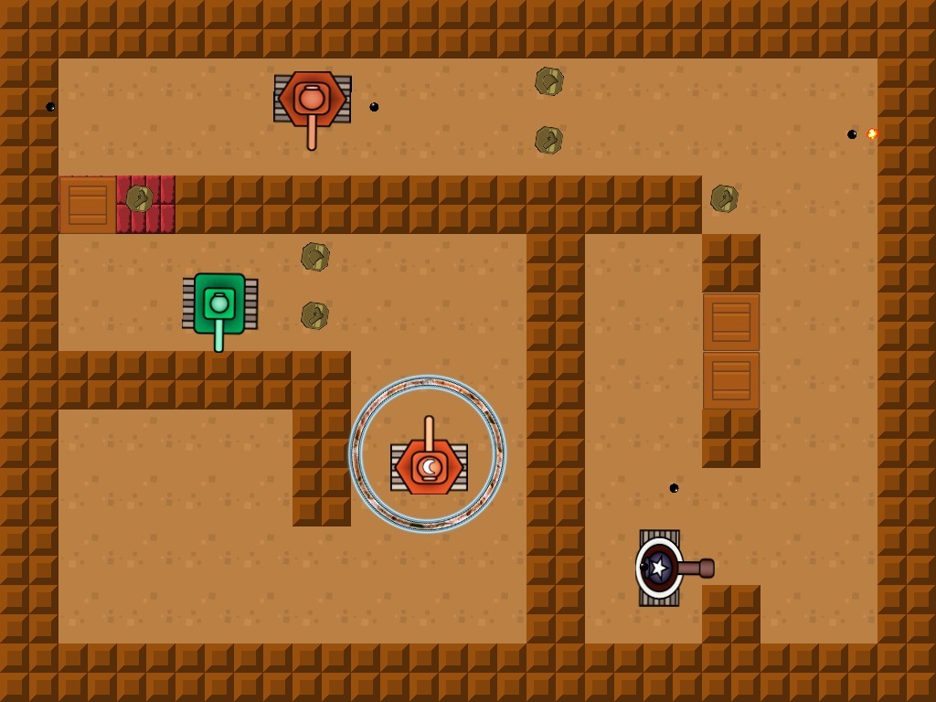 FireTry: More Levels screenshot 5