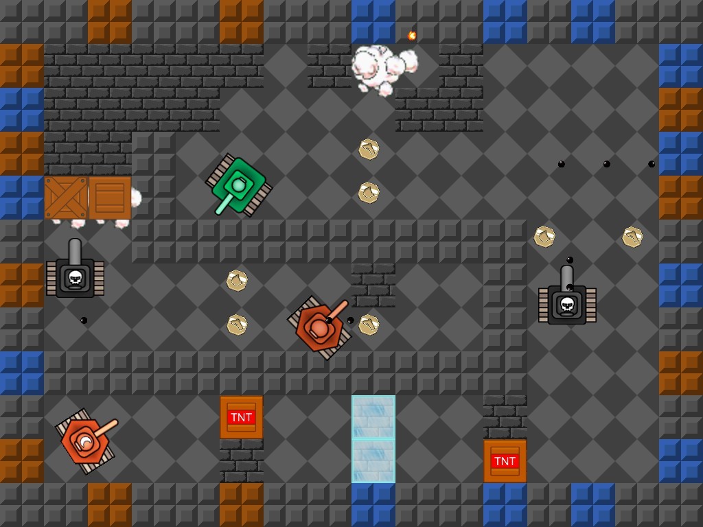 FireTry: More Levels screenshot 15