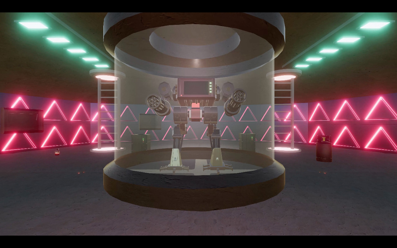 Empty Universe screenshot 16