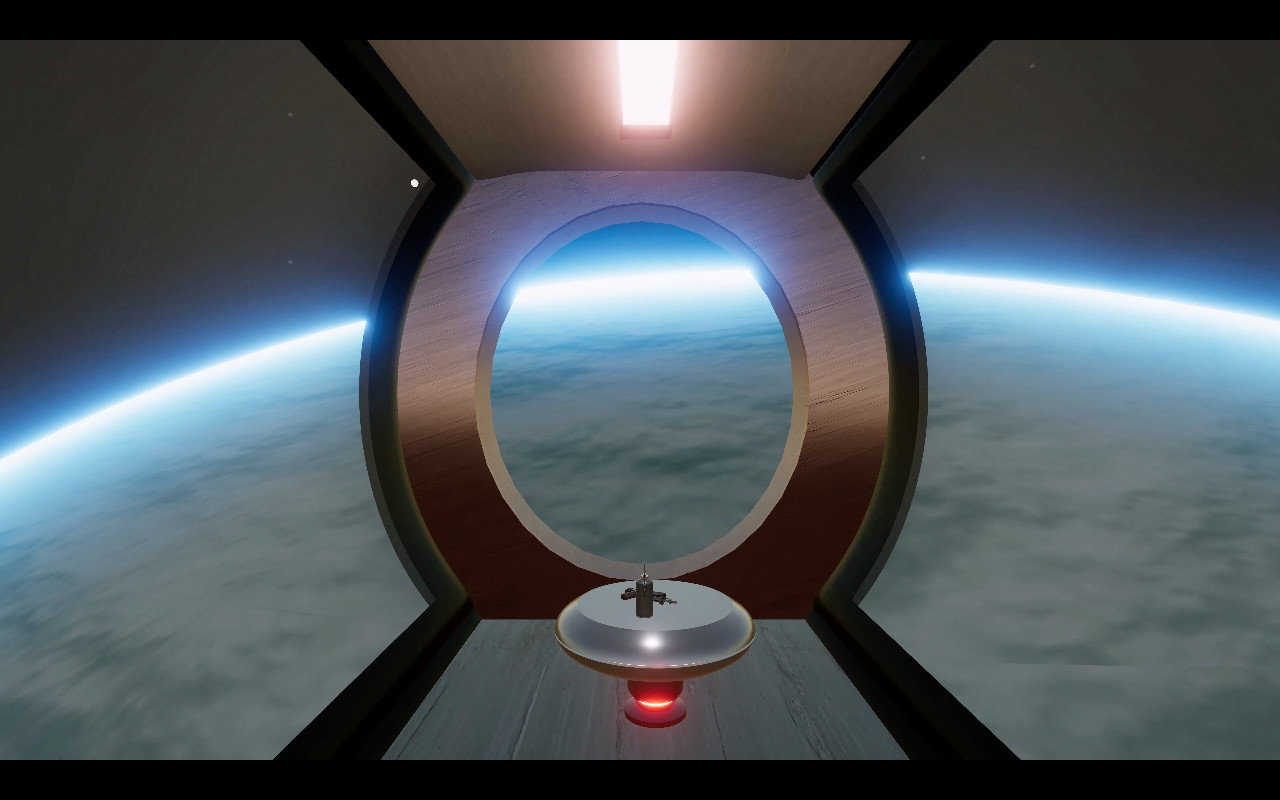 Empty Universe screenshot 8