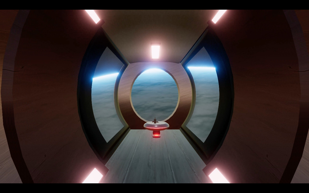 Empty Universe screenshot 7