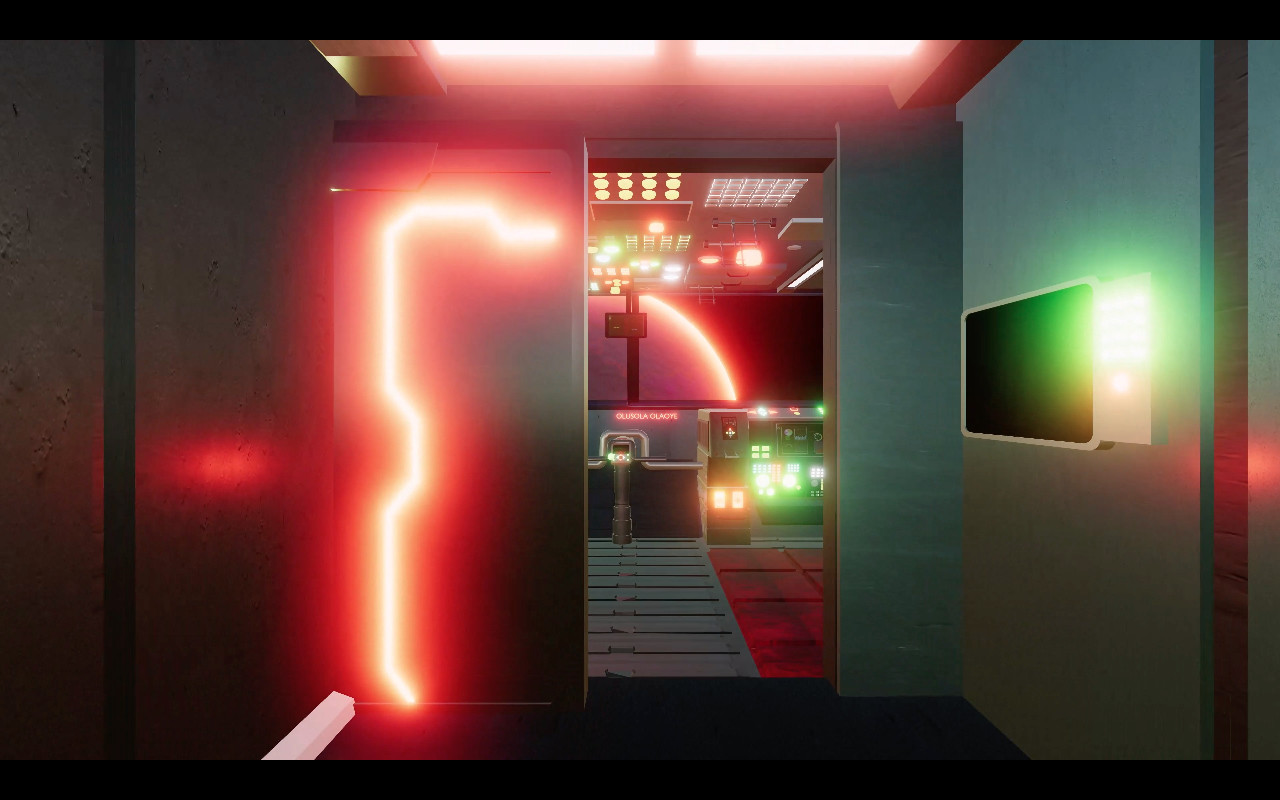 Empty Universe screenshot 11