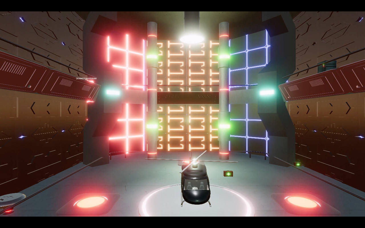 Empty Universe screenshot 17