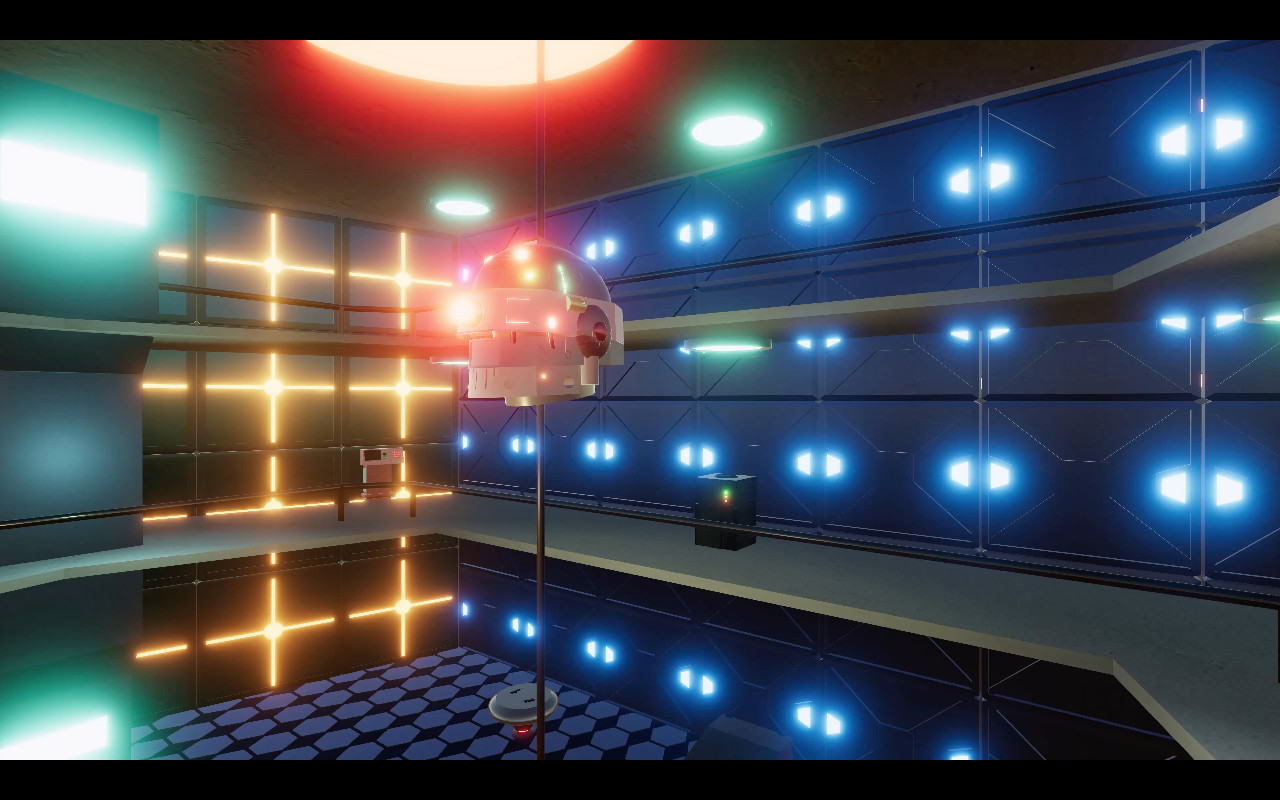 Empty Universe screenshot 10