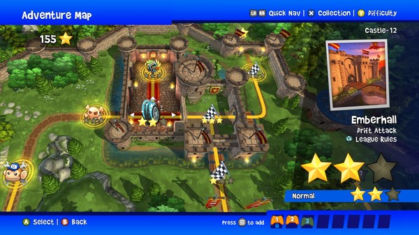 Beach Buggy Racing 2: Island Adventure screenshot