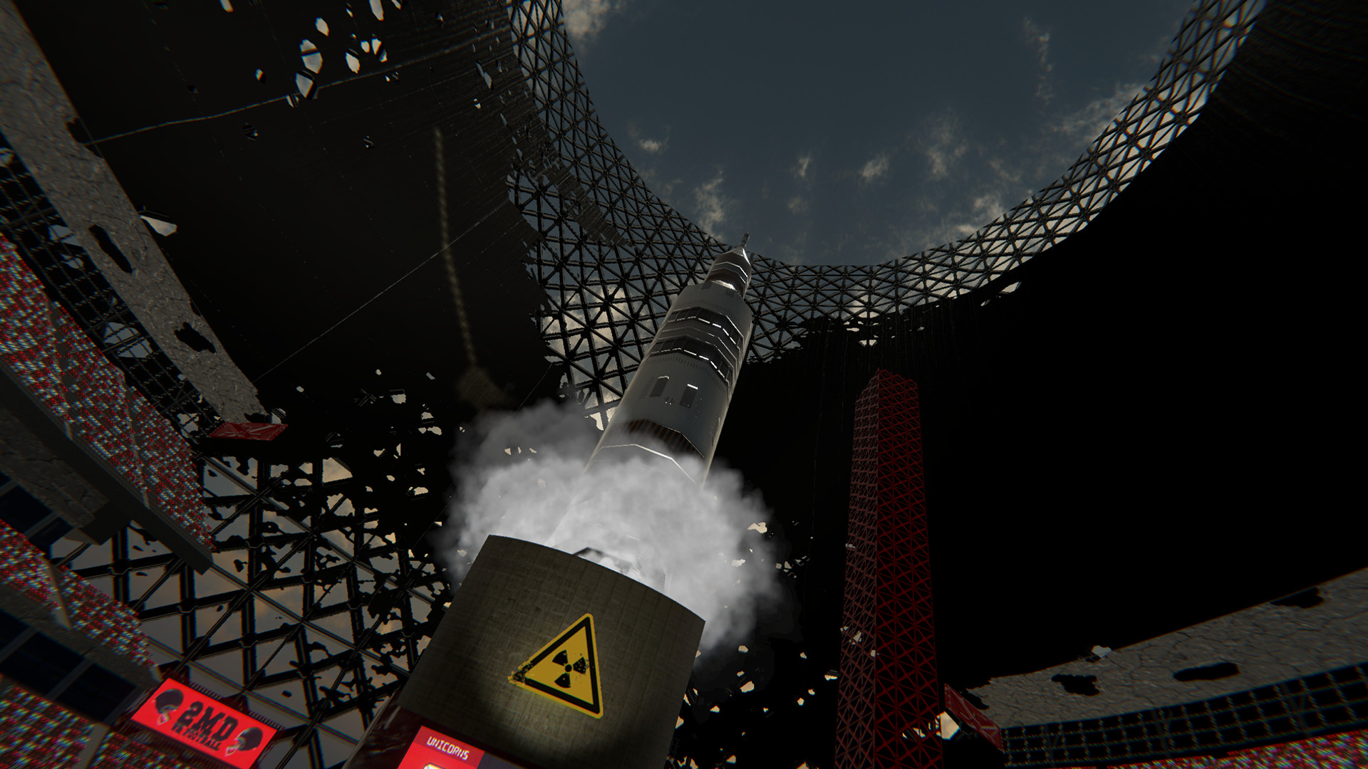 2MD: VR Football Evolution screenshot 10