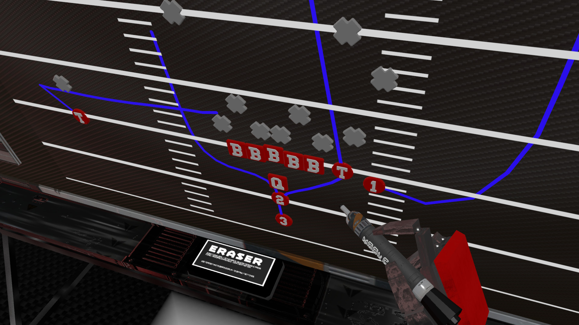 2MD: VR Football Evolution screenshot 2