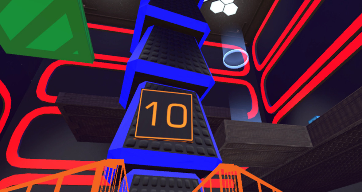 Parameter screenshot 9