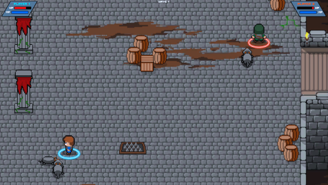 Gladii screenshot 7