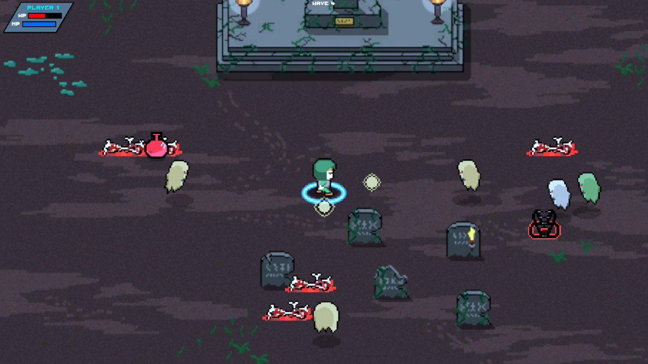 Gladii screenshot 6
