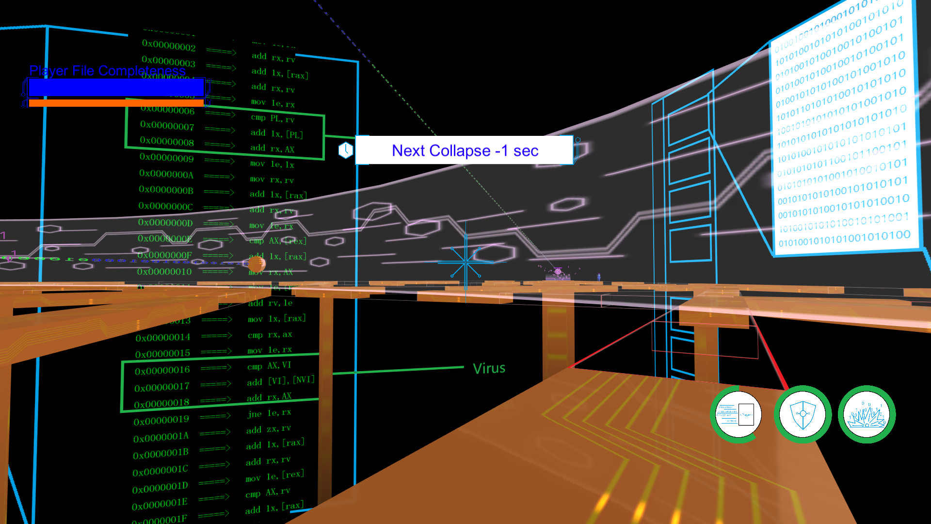 Inside The Computer screenshot 6