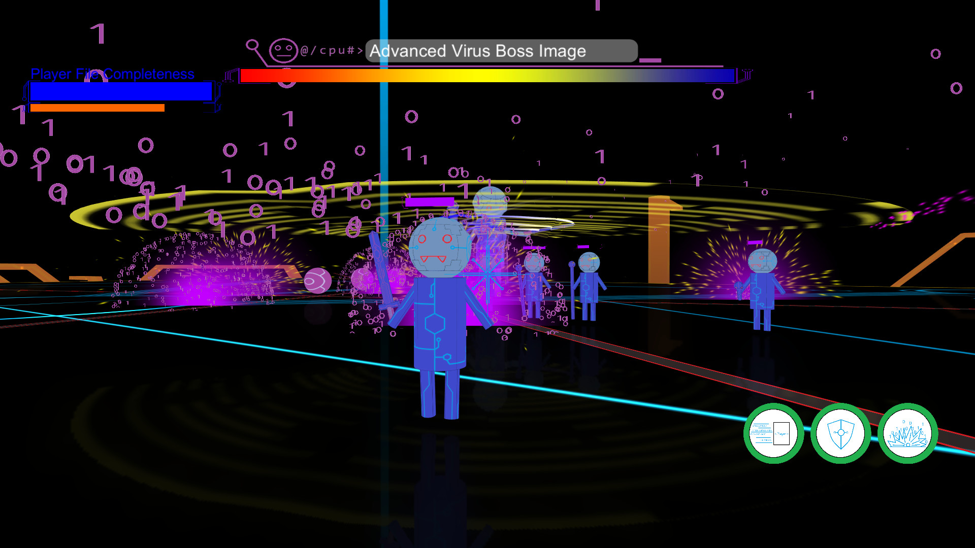 Inside The Computer screenshot 12