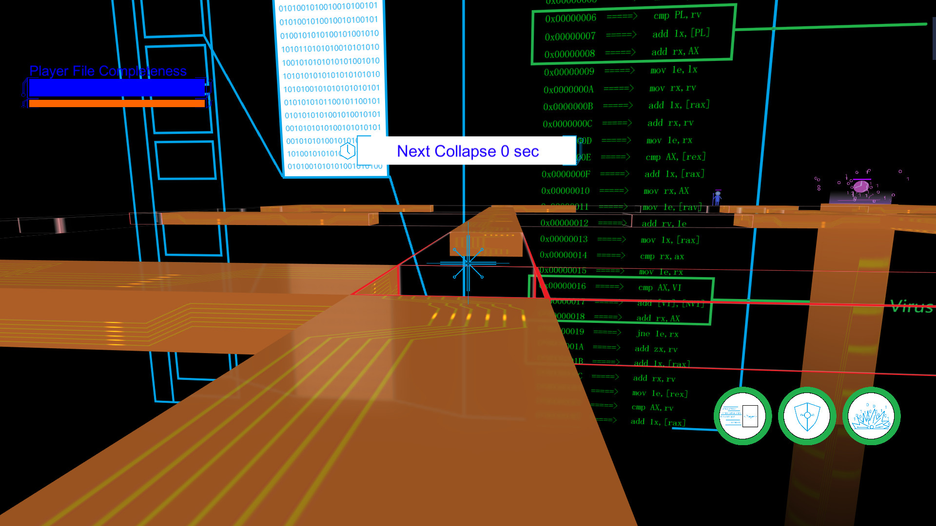 Inside The Computer screenshot 4