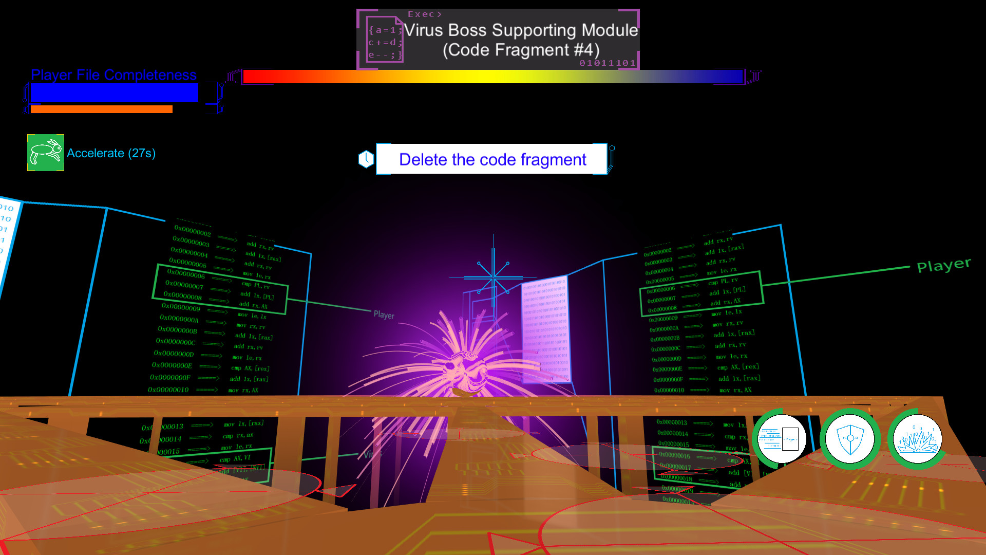 Inside The Computer screenshot 7