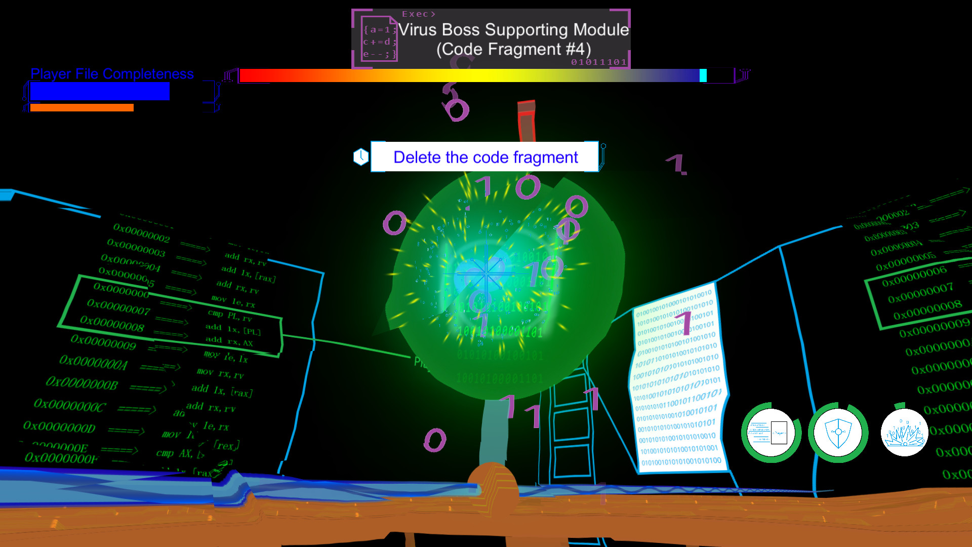 Inside The Computer screenshot 8