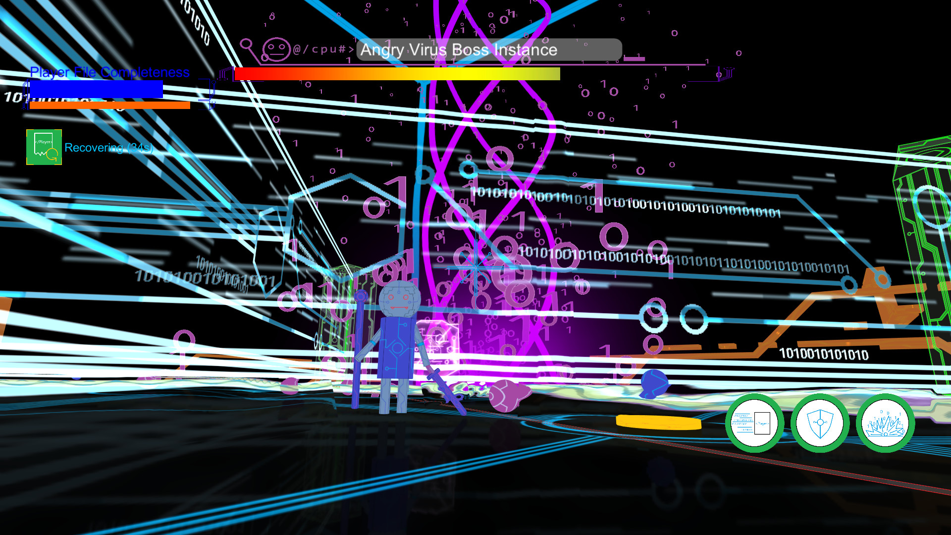 Inside The Computer screenshot 11